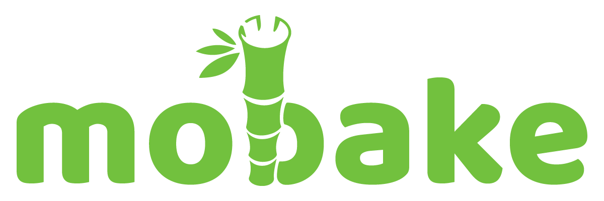 Mobake logo png