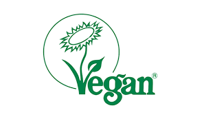 vegan logo, mobake, ekologicke certifikaty