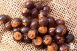 Guarana - Prášok zo semien, mobake, nahrada kavy, kofein guarana