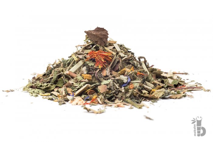 Byliny pre jarnú očistu - Wellness čaj, mobake, jarny caj, jarny detox, ako na jarnu ocistu