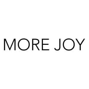 Morejoy logo
