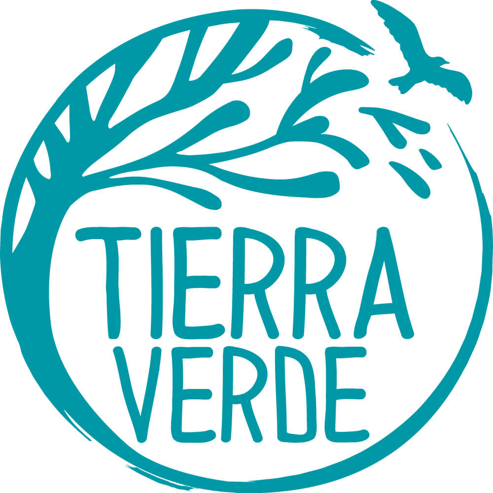 Tierra Verde Logo