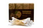 Bambusové tyčinky 200ks | Mobake.sk