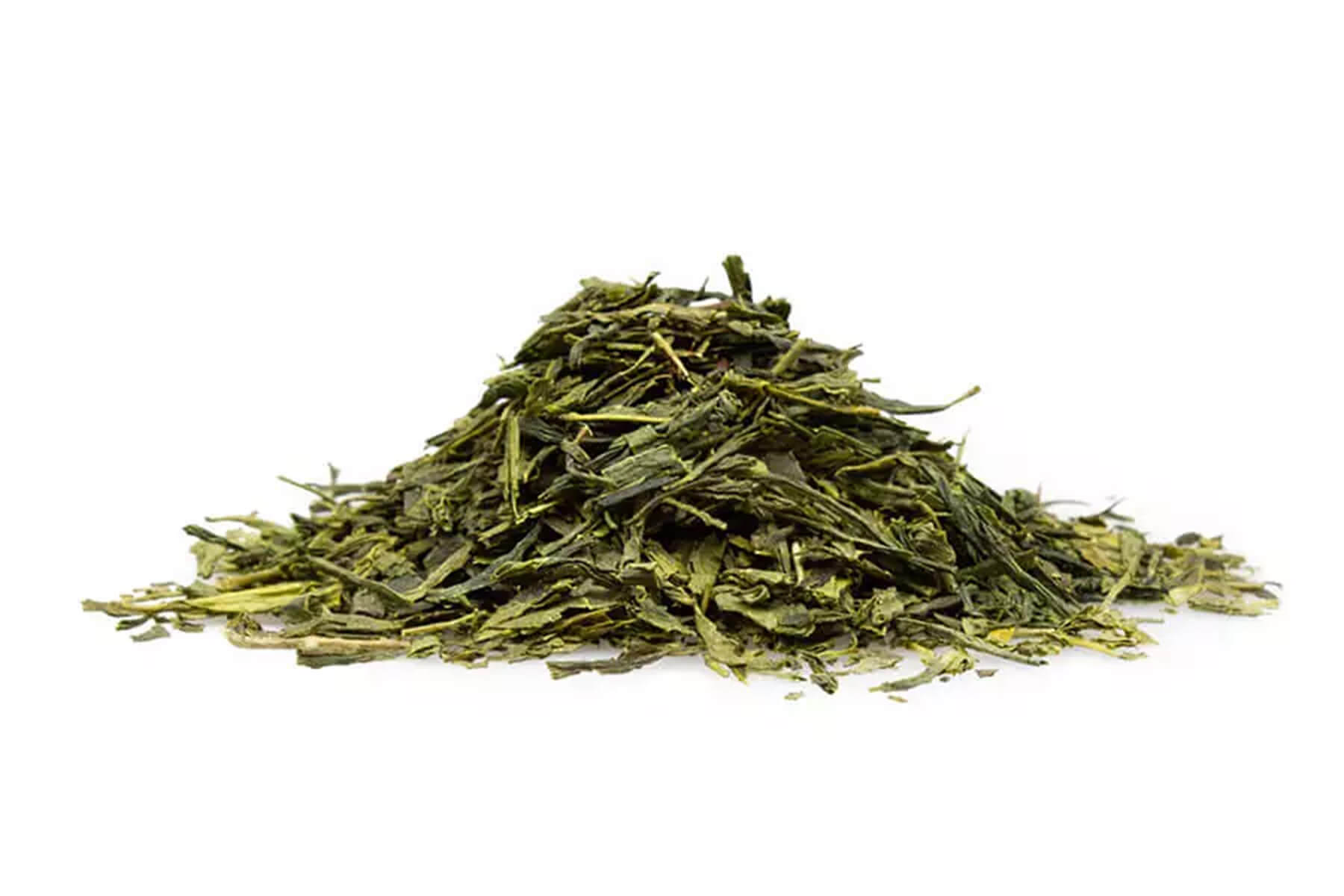 Mobake China Sencha - Zelený čaj sypaný 25g
