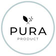 Pura product logo